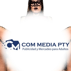 Com-Media Pty, 58 лет, Panama