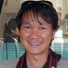 Johnathan Lam, 45 лет