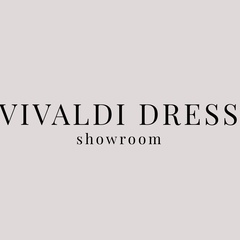 Vivaldi Dress, Нижневартовск