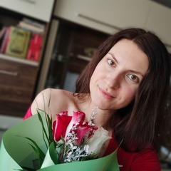 Svetlana Grischuk, Измаил