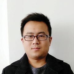 Aaron Gao, 34 года, Cangzhou