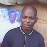 Dosunmu Toyosi, 44 года, Lagos