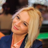 Masha Vysotskaia, 33 года, Санкт-Петербург