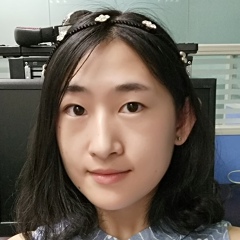 Letty Chang, 33 года, Wuhan