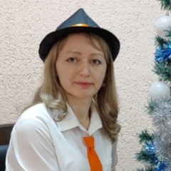 Елена Карзуничева, Череповец