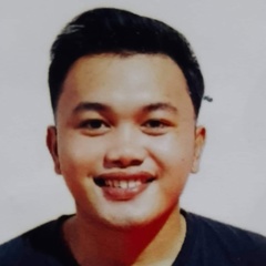 Kimler Clent-Mainit, 22 года, Cebu City