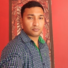 Tanmoy Dutta, 30 лет, Kharagpur