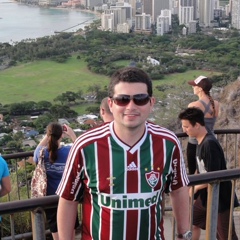 Denis Leal, Niterói