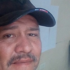 Francisco Javalera-Ortiz, 49 лет, Los Mochis