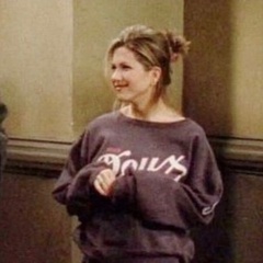 Rachel Green, Chicago