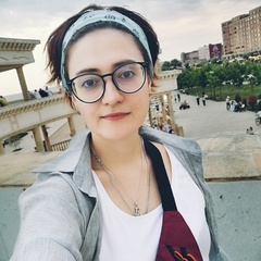 Ekaterina Asare, 30 лет, Волгоград