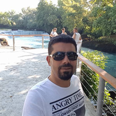 Ismail Akdemir, 49 лет, Ankara