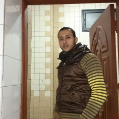 Ahmed Brawy, 35 лет, Damietta