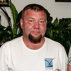 Юрий Рыбаков, Чупа