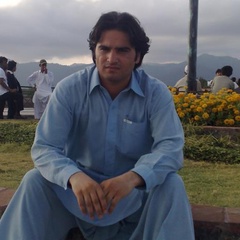 Attiq Ur-Rahman, 37 лет, Islamabad