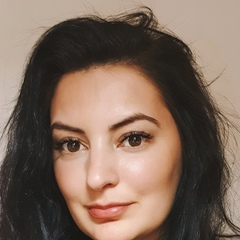 Mariya Erdogdu, 34 года, Одесса