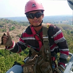 Sandy Setyawan, 33 года, Surabaya