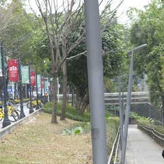 Apiwat Chantrakulkasem, Bangkok