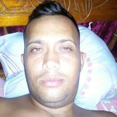 Junior Cordero, 32 года, Barquisimeto