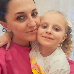 Ирина Коновалова, 31 год, Омск