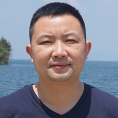 Yue Deng, 42 года, Chongqing