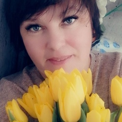 Светлана Бажукова, 47 лет, Оса