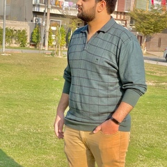 Abdul-Moeez Nadeem, 22 года, Faisalabad