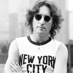 John Lennon, 84 года, Santiago de los Caballeros