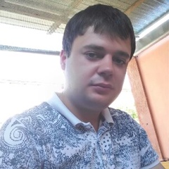 Александр Набока, 32 года, Пологи