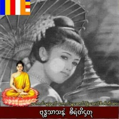 ပိေတာက္ ရိပ္, 51 год