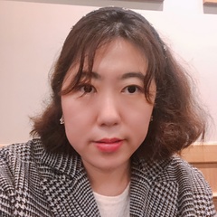 Hwa-yeon Lee, 43 года, Seoul