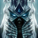 Arthas Menethil, 41 год