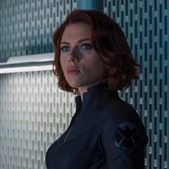 Natasha Romanoff, 40 лет, New York City