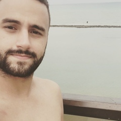 Raphael Souza, 32 года, Recife