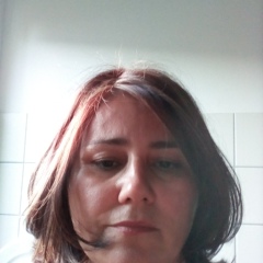 Evgenia Lakhtina, 53 года, Hasselt