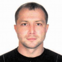 Константин Сибилев, Харьков