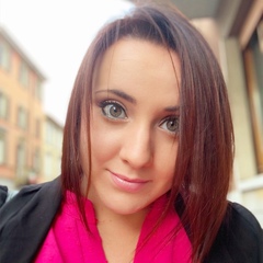 Lucia Olivieri, 38 лет, Bergamo