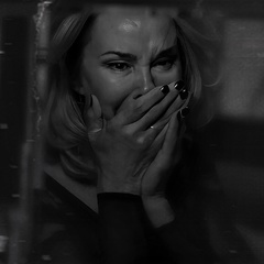 Jessica Lange