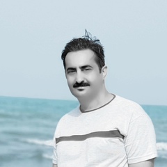 Javad Zinati, 39 лет, Rasht