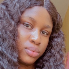 Favour Christabel, 22 года, Abuja