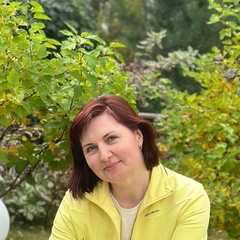 Елена Пилипенко