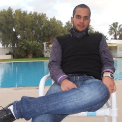 Karim Ammar, 33 года, Sfax