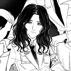 Pieck Finger