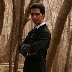 Sirwan Ab, 36 лет, Sanandaj