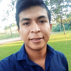 Eduardo Martinez, 25 лет, México