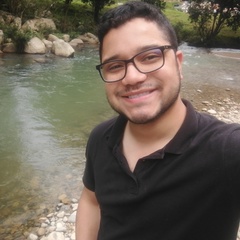 Emmanuel-David Rivera-Argáez, 30 лет, Medellín