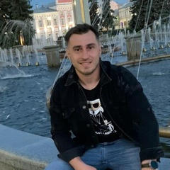 Rovshan Alimov, 32 года, Москва