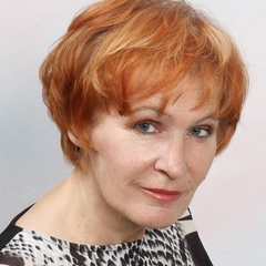 Lidija Povše, 66 лет