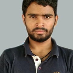 Ajaykumar Maurya, 24 года, Prayagraj (Allahabad)