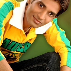 Prashant Navadiya